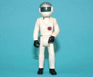ADVENTURE PEOPLE #367 TURBO HAWK PILOT 1982 FISHER PRICE 3 3/4 GI JOE - Picture 1 of 3