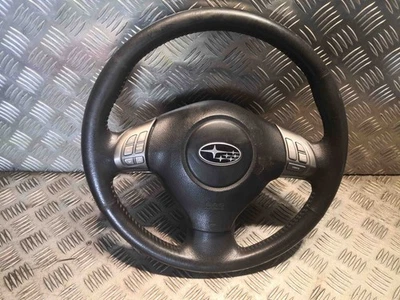 SUBARU Forester Sh Multi Funktion Lenkrad Komplett 34312AG100JC 2010 - Bild 1 von 4