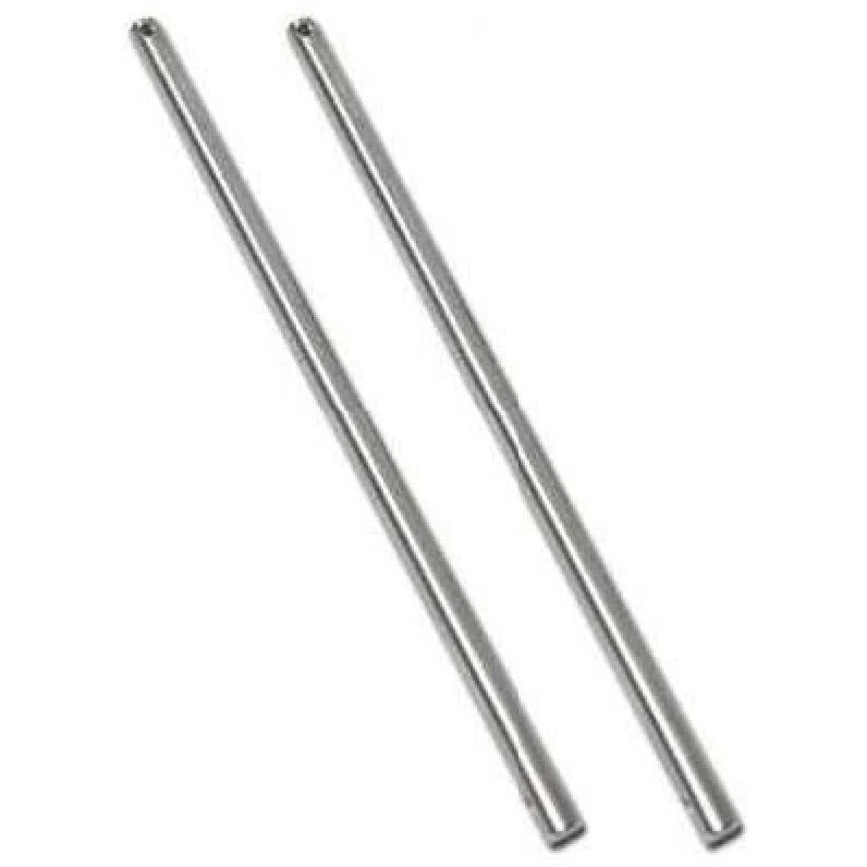 COPPIA PERNI 88X3mm ALBERO PRINCIPALE RICAMBIO PER ELICOTTERO SKYARTEC NI-15 Foto 1 de 1