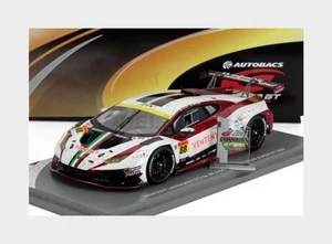 SPARK-MODEL 43SGT2024C3 Lamborghini - Lamborghini GT3 Team Jloc N 88 Champion Wi - Picture 1 of 2