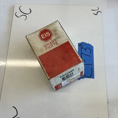 EIS EW104411 后鼓制动轮缸 1982 - 1985 年本田雅阁 1983 年前奏曲 — 第 1/4 张图片