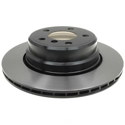 Rotor de freno trasero para BMW X5 2002-2006 2003 2004 2005 Raybestos 980119 Foto 1 de 3