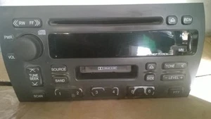 Radio Opt U1R Fits 2002-2005 DEVILLE 192518 - Picture 1 of 1