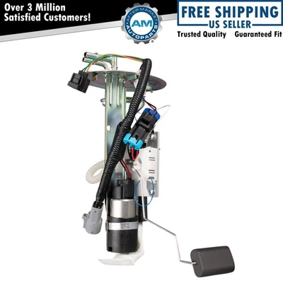 Fuel Pump Module For 2000-2001 Ford Ranger 2000 Mazda B3000 - Image 1 of 4