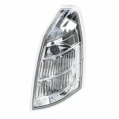 Luz antiniebla delantera izquierda indicador esquina luz giratoria para Nissan X-Trail T30 2001-2007 Foto 1 de 4