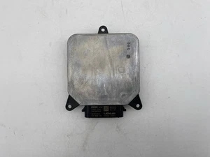 2019-2024 LEXUS RC300 RC350 LED HEADLIGHT BALLAST CONTROL MODULE OEM 89908-24101 - Picture 1 of 5