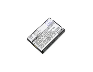 Batterie 1300mAh type BP-5L Pour NOKIA E61 E62 N800 - Zdjęcie 1 z 3