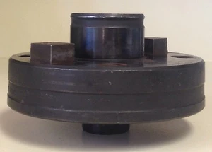 Varilock Sandvik A391.05-50 80-030 Shell Mill Arbor Mandrin Adaptor - Picture 1 of 1