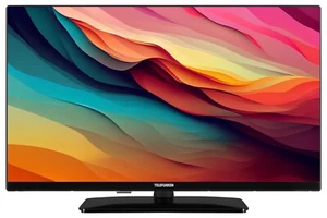 Telefunken XH32N750M 80 cm / 32 Zoll Fernseher (HD Ready, Triple-Tuner)