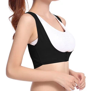 Adult Posture Corrector Brace Back Support Hunchback Correction Belt For Men Wom - Picture 1 of 17