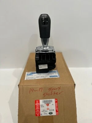 Palanca de cambios Range Rover Sport 2013-2017 LR108936 Foto 1 de 4