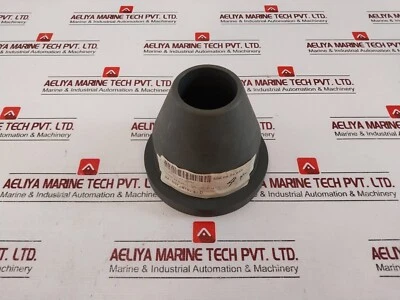 EVAC Bec Pour Salle de Bain Fixation 5430648 47.5 MM 586.08.04.648 - Photo 1/4