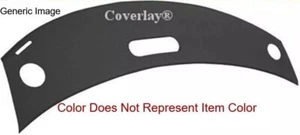 Coverlay Dark Blue Dash Vent Cover 22-706V-DBL For 01-06 Dodge Stratus Sebring - Picture 1 of 8