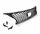 front grill for LEXUS RX350 2012 2013 2014 2015 GLOSSY DARK GRAY SPORT STYLE 
