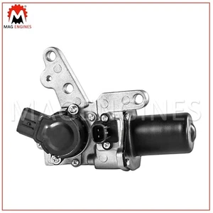 INTERRUPTOR ACTUADOR CARGADOR TURBO TOYOTA 1VD-FTV PARA LAND CRUISER 4,5 LTR DIÉSEL - Imagen 1 de 1