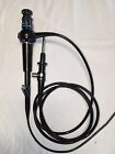 Olympus CYF Flexible Cystoscopes Good Lens & Light See pictures  QTY 2 UNIT lot