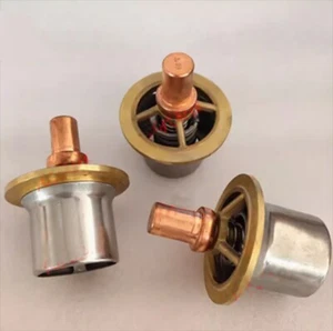 1PCS 02250103-509 Fits for SULLAIR Air Compressor Thermostatic Valve - Picture 1 of 2