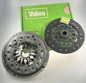 VALEO clutch set 826497 for RENAULT Espace IV, Vel Satis, Laguna - Picture 1 of 9