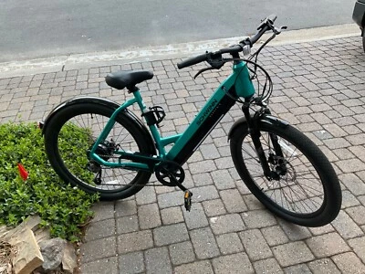 ETG New 2023 SCHWINN COSTON CE - EBike Electric Bike - Image 1 of 4