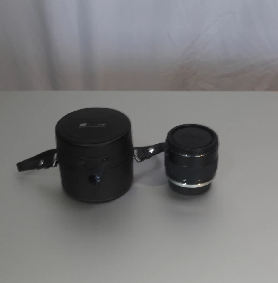 kiron MC7 2X Teleconverter for O/OM lens Very Good Condition - Image 1 of 4