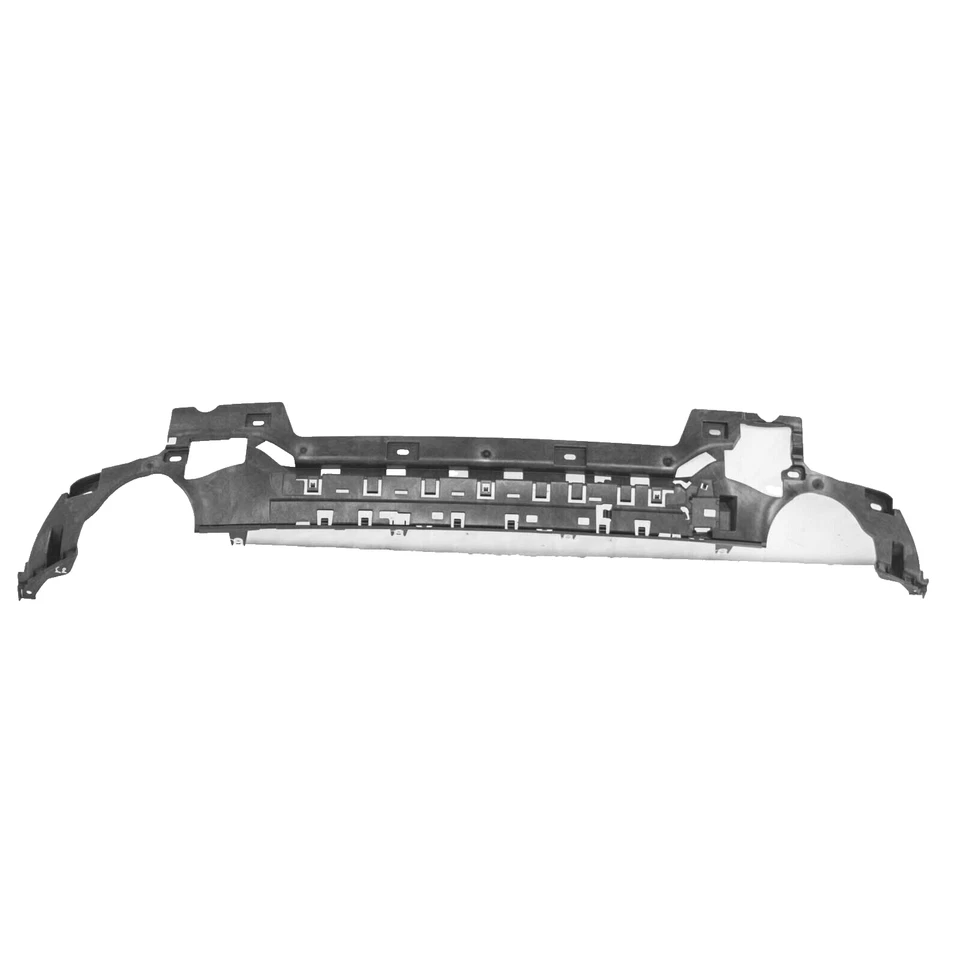 51128069392 SUPPORTO DI MONTAGGIO CENTRALE PARAURTI POSTERIORE BMW - Immagine 1 di 1