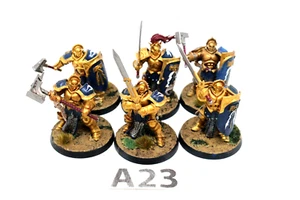 Warhammer Stormcast Paladins - A23 - Picture 1 of 1