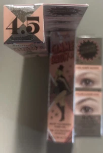 Benefit Cosmetics Gimme Brow +, 0,1 oz/3,0 g - NEU IM KARTON - Bild 1 von 3