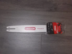 16" Oregon 160SXEA074 Bar & Chain Combo For Stihl 011, 021, MS170, MS180, MS211 - Picture 1 of 7