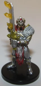 FIREFIST 3 Guildmasters Guide to Ravnica Dungeons Dragons D&D Icons of the Realm - Picture 1 of 1