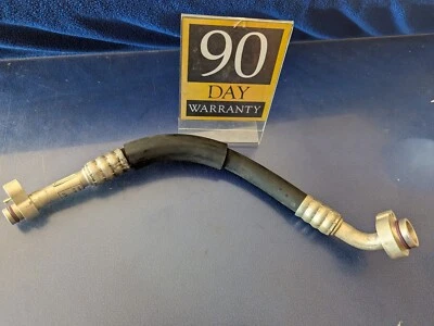 OEM 958 2011-2016 PORSCHE CAYENNE GTS 4.8L AC MANGUERA / LÍNEA / TUBO 95857374402 Foto 1 de 4