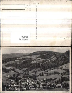 257592,Oberzeiring Totale geg. Tanzstatt - Bild 1 von 1