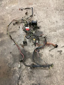 1978 1979 Ford truck behind dash wiring harness - Picture 1 of 16