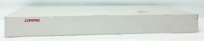 Compaq 4 Port KVM Switch EO1004A - Image 1 of 4