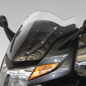 Cupolino Isotta trasparente BMW K1200GT 2006-2008 - Imagen 1 de 5