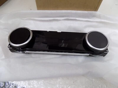 Genuine Land Rover Discovery 5 Heater Controls Control Panel LR141843 - Image 1 of 2