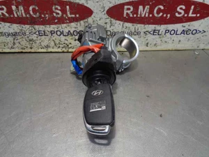 commutatore avviamento per HYUNDAI I40 (VF) 2012 4339927 - Picture 1 of 11