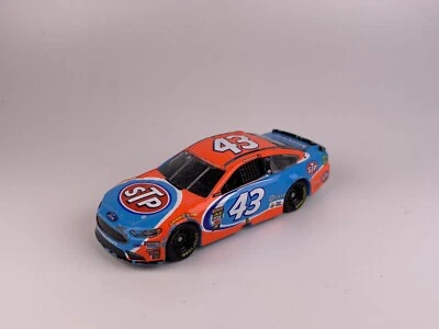 *RARE* 2017 ARIC ALMIROLA STP FORD FUSION 1/64 NASCAR DIECAST - Image 1 of 3