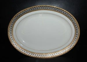 San Marco ovale Platte NEU - Bild 1 von 4