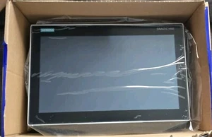 Siemens 6AV2124-0QC24-1AX0 / 6AV21240QC241AX0 TP1500 Pro Comfort - Photo 1/7