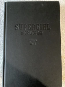 Supergirl The Silver Age Omnibus Band 1 ohne Cover 60A - Bild 1 von 3