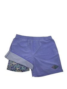 Chubbies Herren Größe XXL 5,5" Athlounger Sport Short The Levander Leaps Performance - Bild 1 von 7
