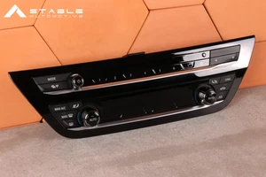 BMW G30 G31 G32 RADIO AUDIO KLIMABEDIENTEIL BEDIENFELD SCHALTER KERAMIK 5A47FF5 - Bild 1 von 8