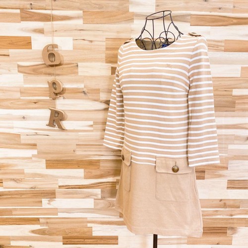 Abito Burberry donna moda dal Giappone