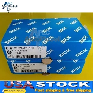 US FREE TAX  SICK KT5W-2P1316D Color - Picture 1 of 5