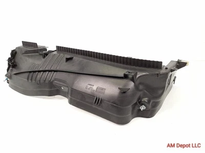 Mini Cooper S F56 F55 F57 2015 cortafuegos protector térmico parte superior 51717290802 Foto 1 de 4