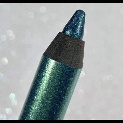 Lápiz de ojos Urban Decay 24/7 deslizable delineador eléctrico Imperio nuevo sin caja Foto 1 de 2