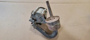 1966-67 Ford Mustang Cougar 289 Smog Pump Assembly 4V 4-Speed C6OE-9B447-B - Bild 1 von 19