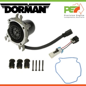 New Dorman Secondary Air Pump For AUDI A5 RS5 8F7 RS5 quattro Convertible - Picture 1 of 4