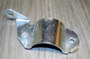 BMW Original R 80 100 R / Mystic Windschutzscheibe Schelle Halter Klemme rechts - Picture 1 of 5