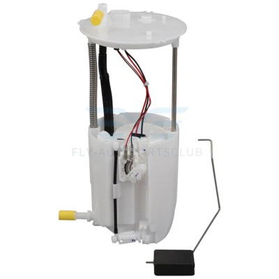 Conjunto de bomba de combustível elétrica 12V para 2007 2008-2012 Mazda CX-7 2.3L 4 portas E8750M - Imagem 1 de 4